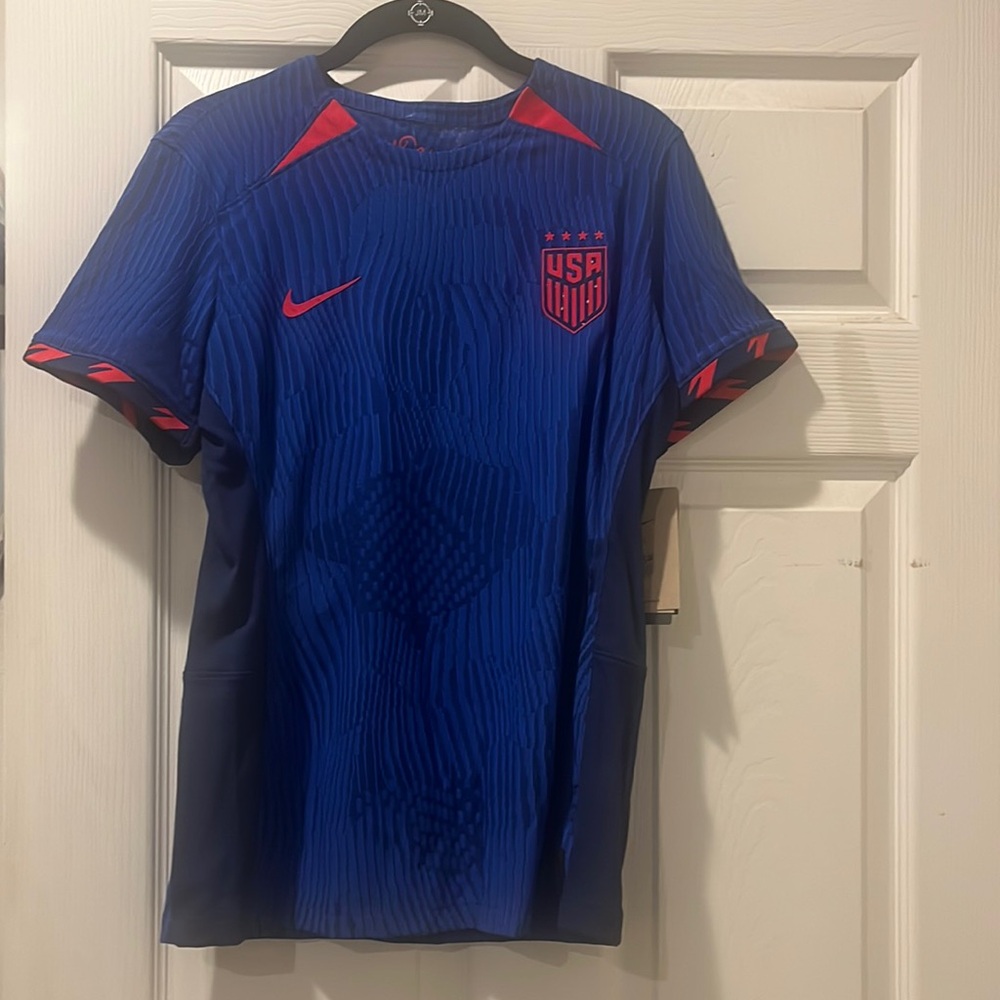 USA Soccer Jersey